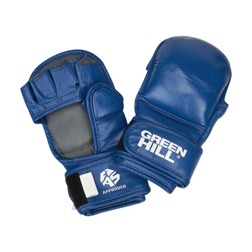 Перчатки для MMA FIAS MMA-0117U Green Hill фото 4